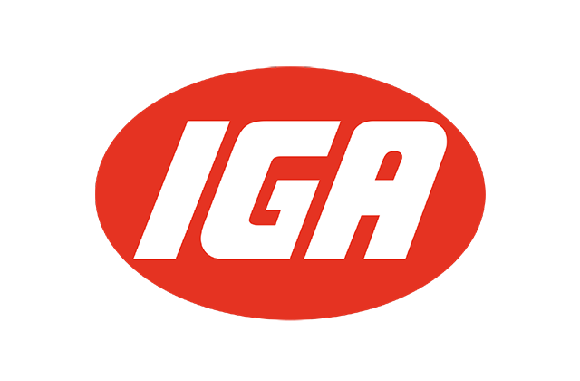IGA